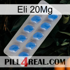 Eli 20Mg 22